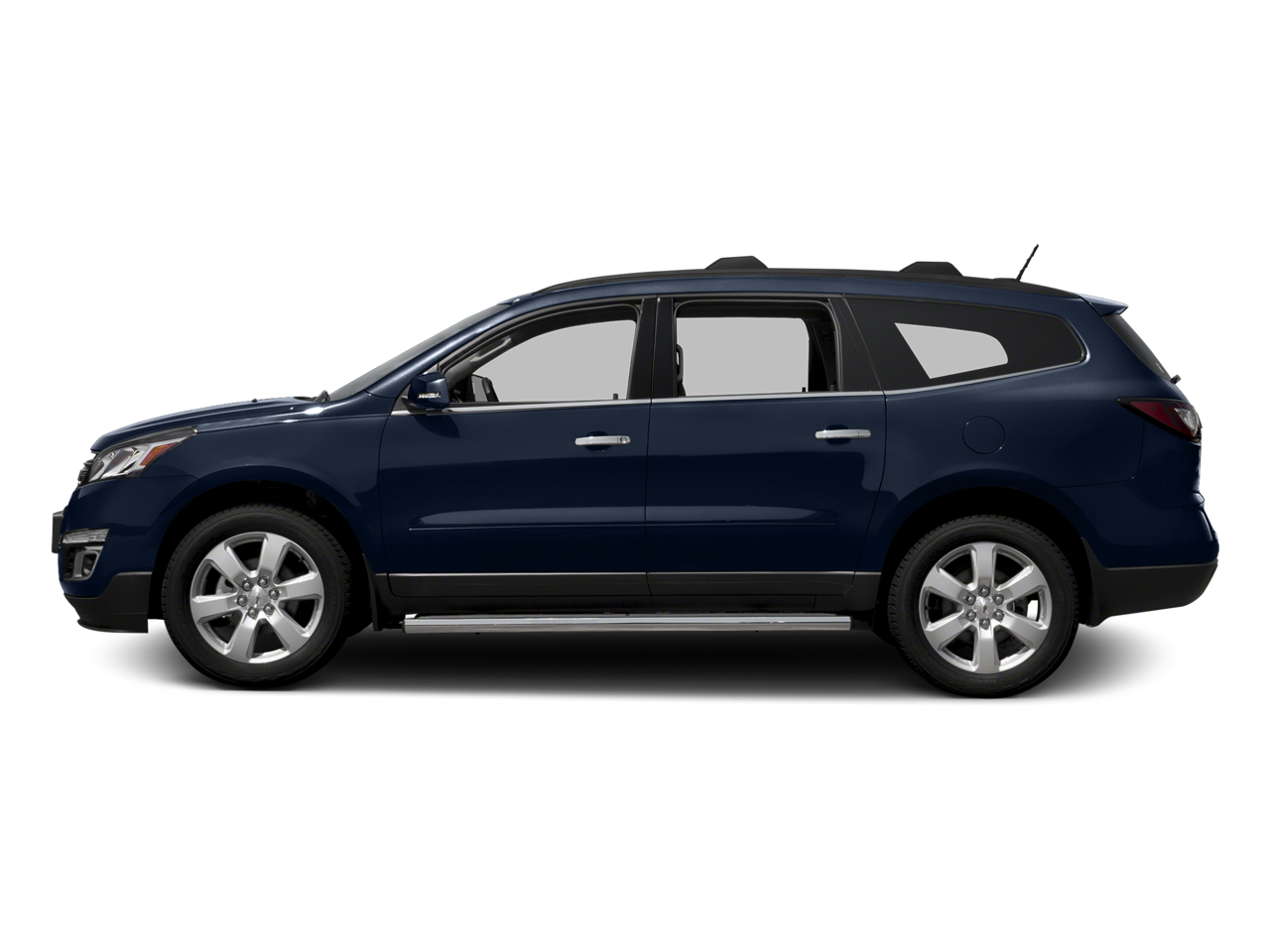 2016 Chevrolet Traverse LT 1LT