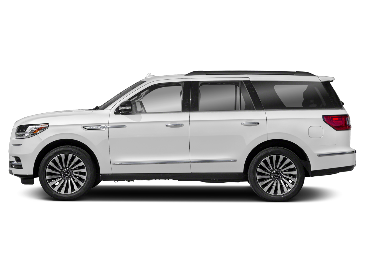 2020 Lincoln Navigator L L Reserve