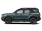 2021 Ford Bronco Sport First Edition