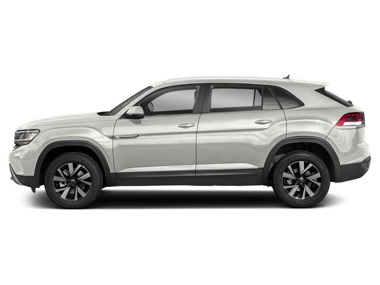 2021 Volkswagen Atlas Cross Sport 2.0T SE w/Technology