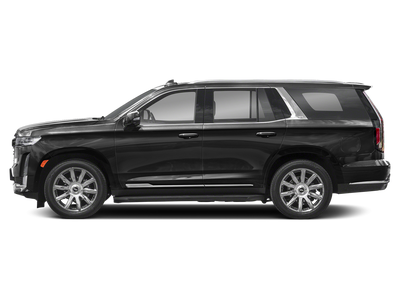 2022 Cadillac Escalade Premium Luxury Platinum