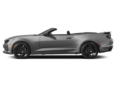 2022 Chevrolet Camaro ZL1