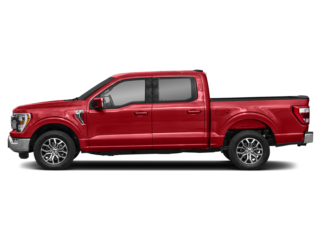 2022 Ford F-150 Shelby Off-Road