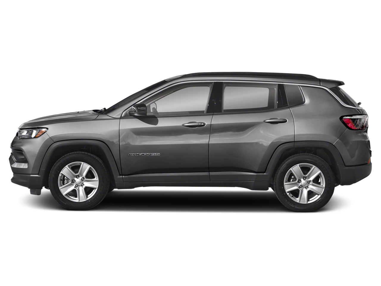 2022 Jeep Compass High Altitude