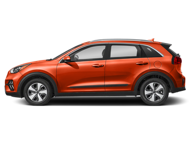 2022 Kia Niro LXS