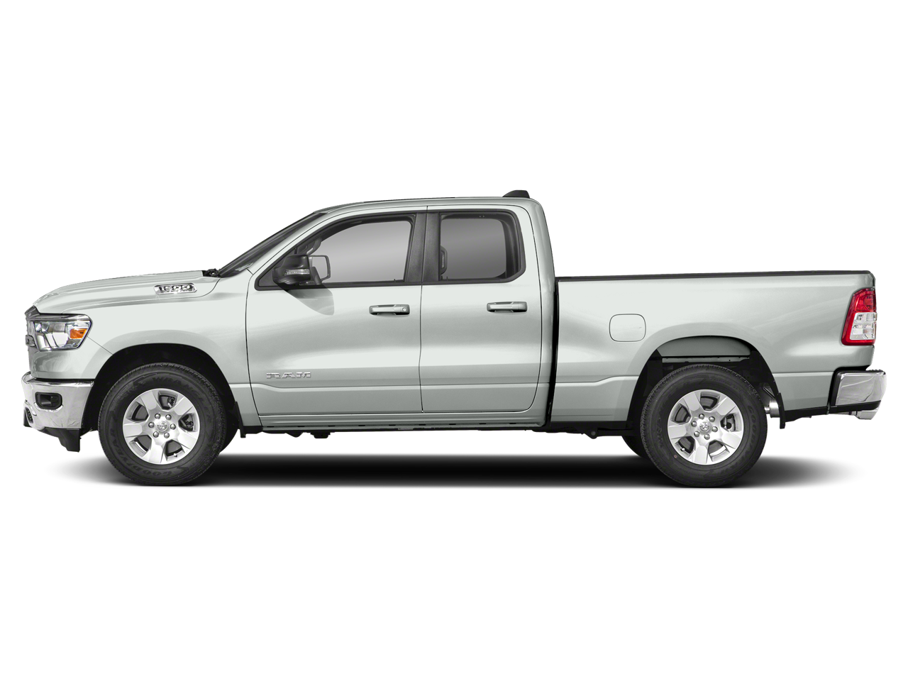 2022 RAM Ram 1500 Pickup Big Horn/Lone Star - Photo 26