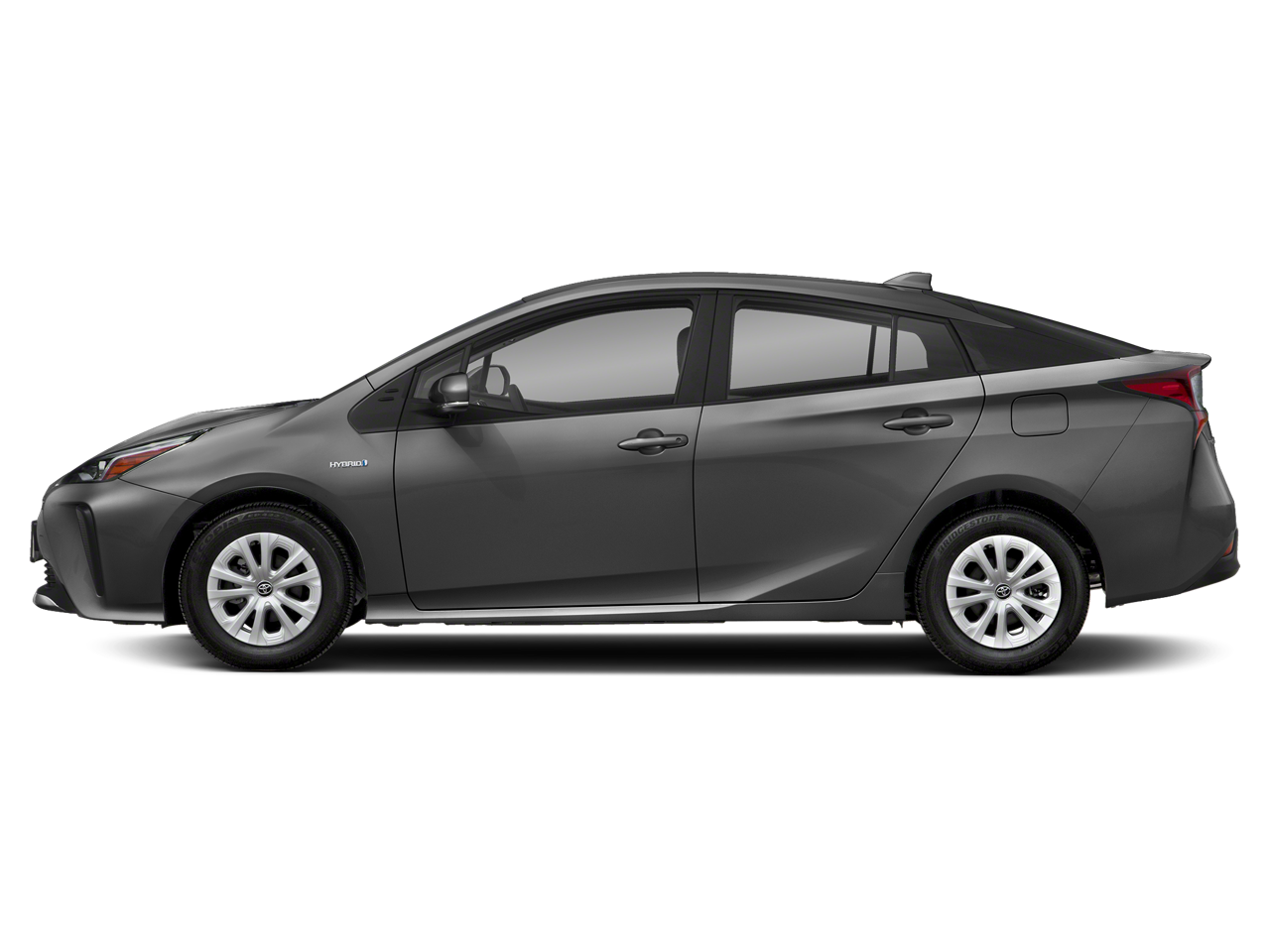 2022 Toyota Prius LE