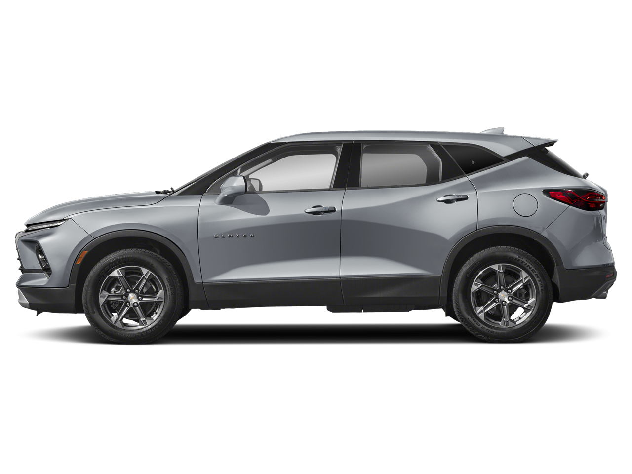 2023 Chevrolet Blazer 3LT - Photo 32
