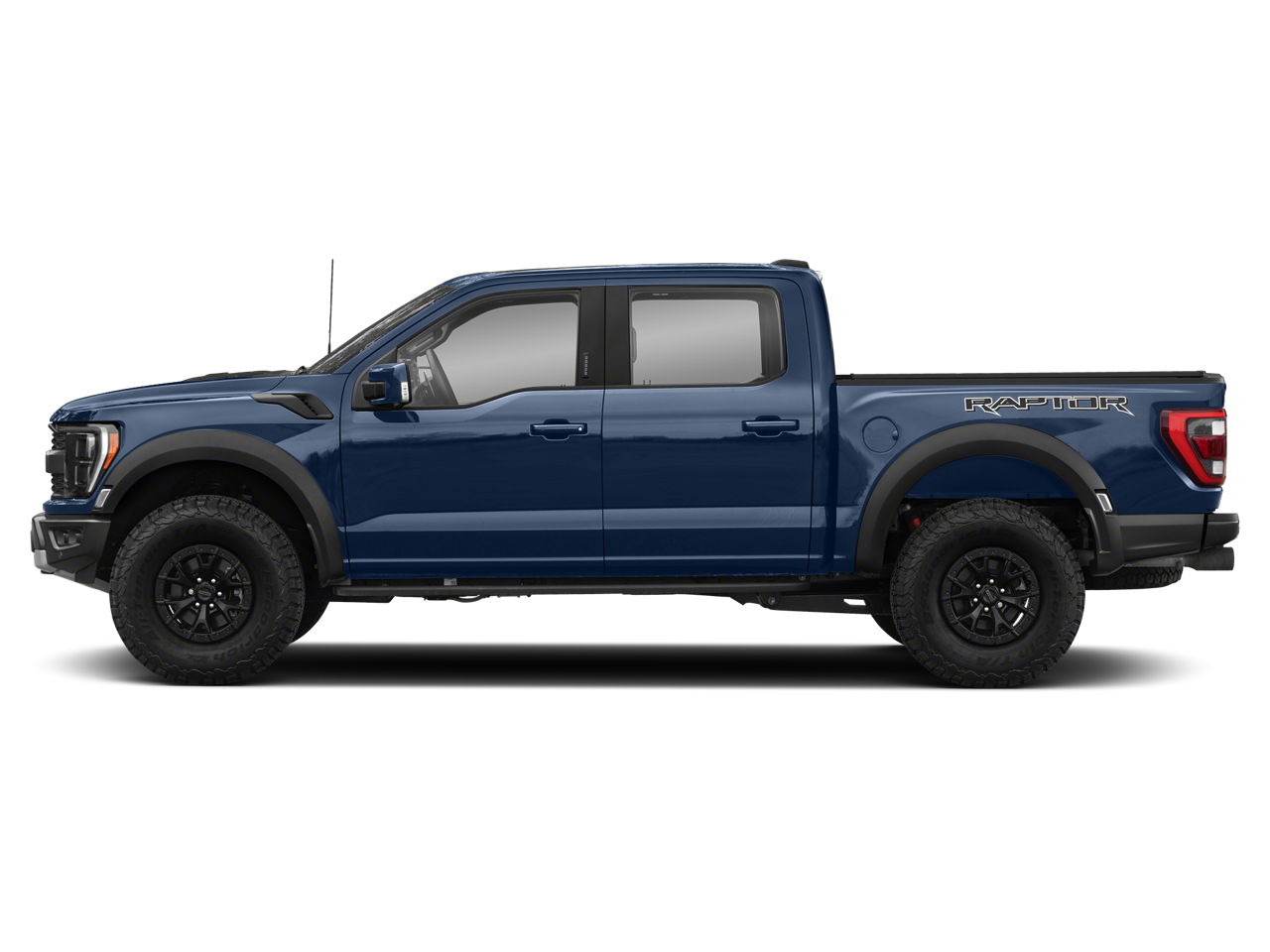 2023 Ford F-150 Shelby Baja Raptor