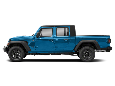 2023 Jeep Gladiator Willys