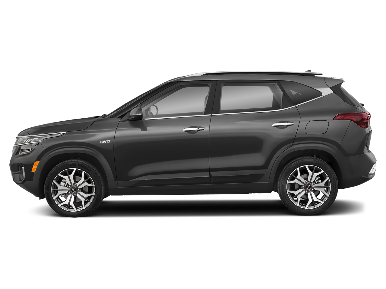 2023 Kia Seltos SX