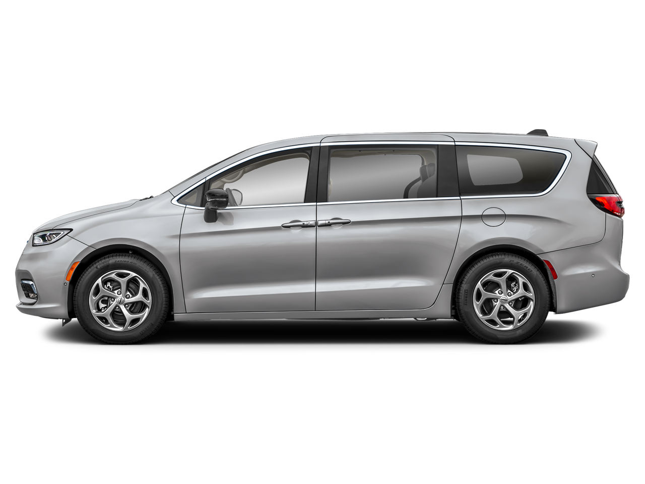 2024 Chrysler Pacifica Limited - Photo 33