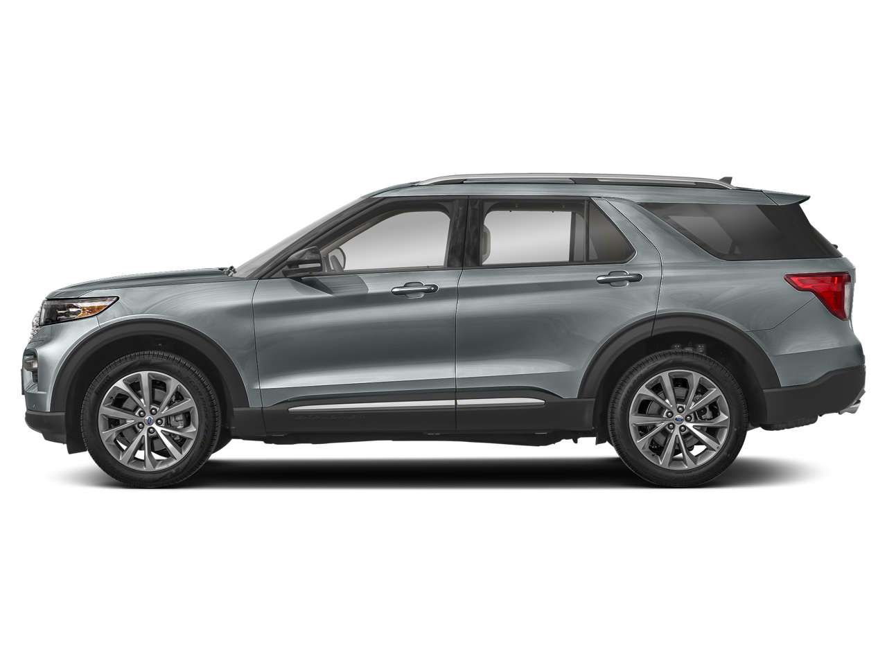 2024 Ford Explorer Platinum
