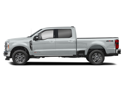 2025 Ford F-250SD Roush