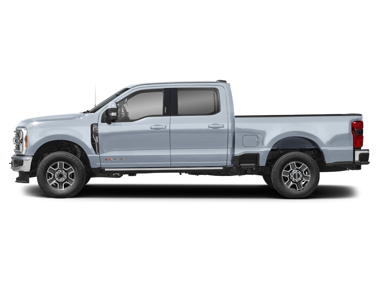 2026 Ford F-250SD Roush