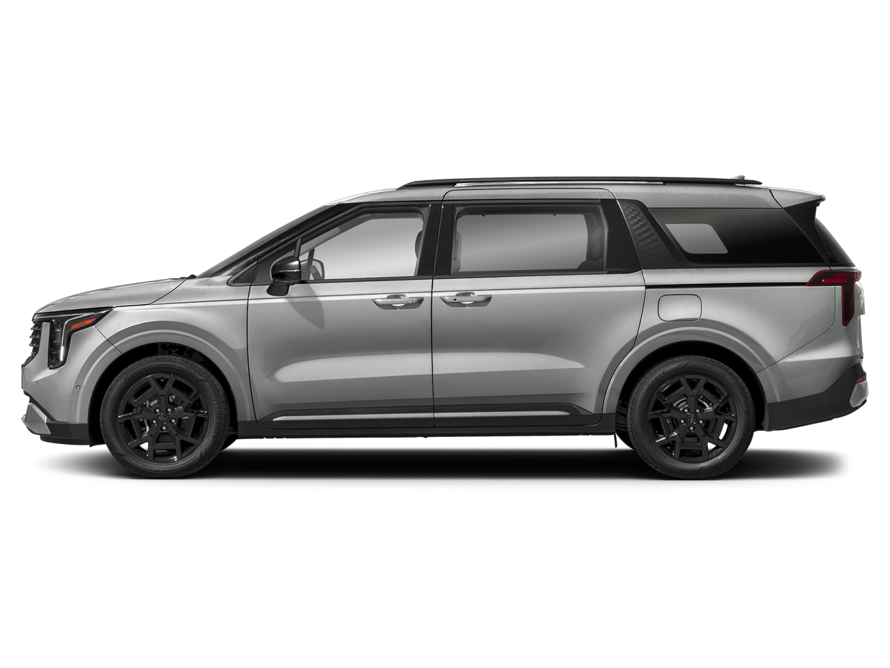 2026 Kia Carnival SX Prestige - Photo 39