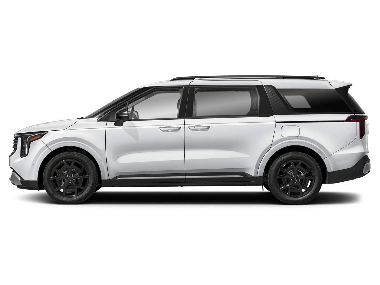 2027 Kia Carnival Hybrid SX Prestige