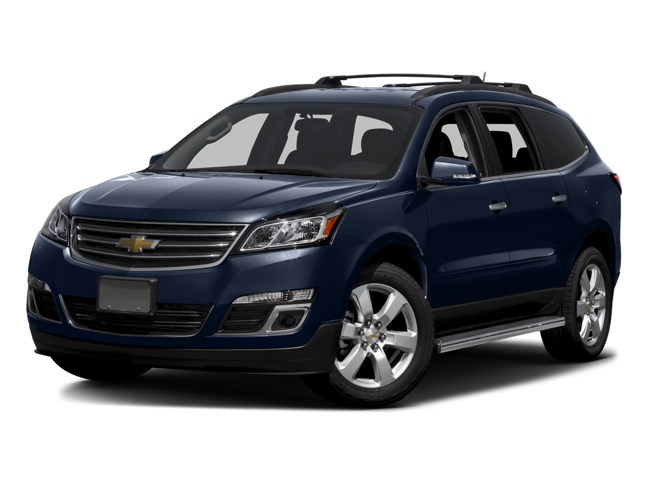 2016 Chevrolet Traverse LT 1LT