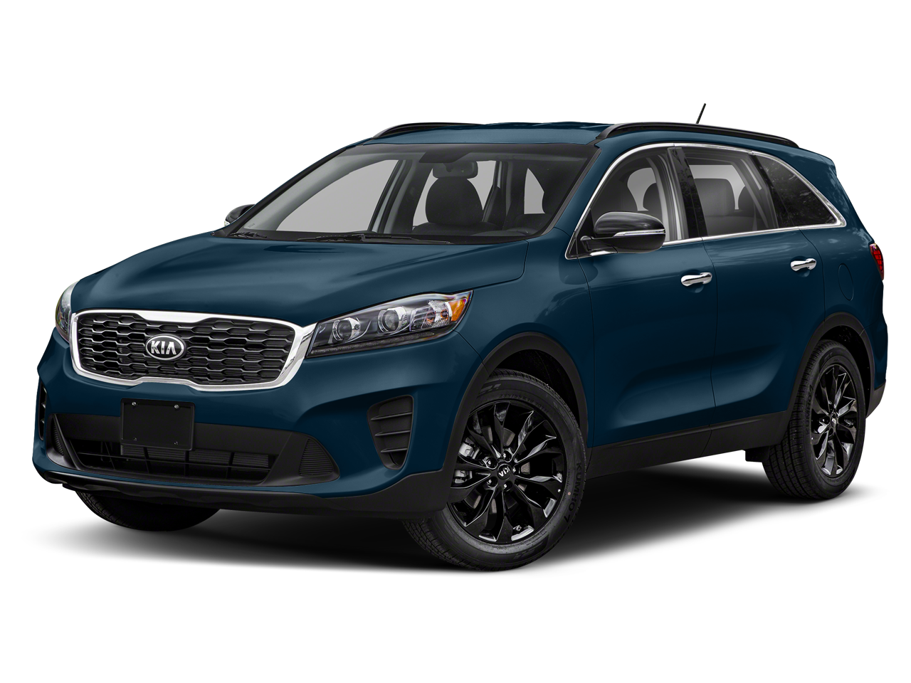 2020 Kia Sorento S