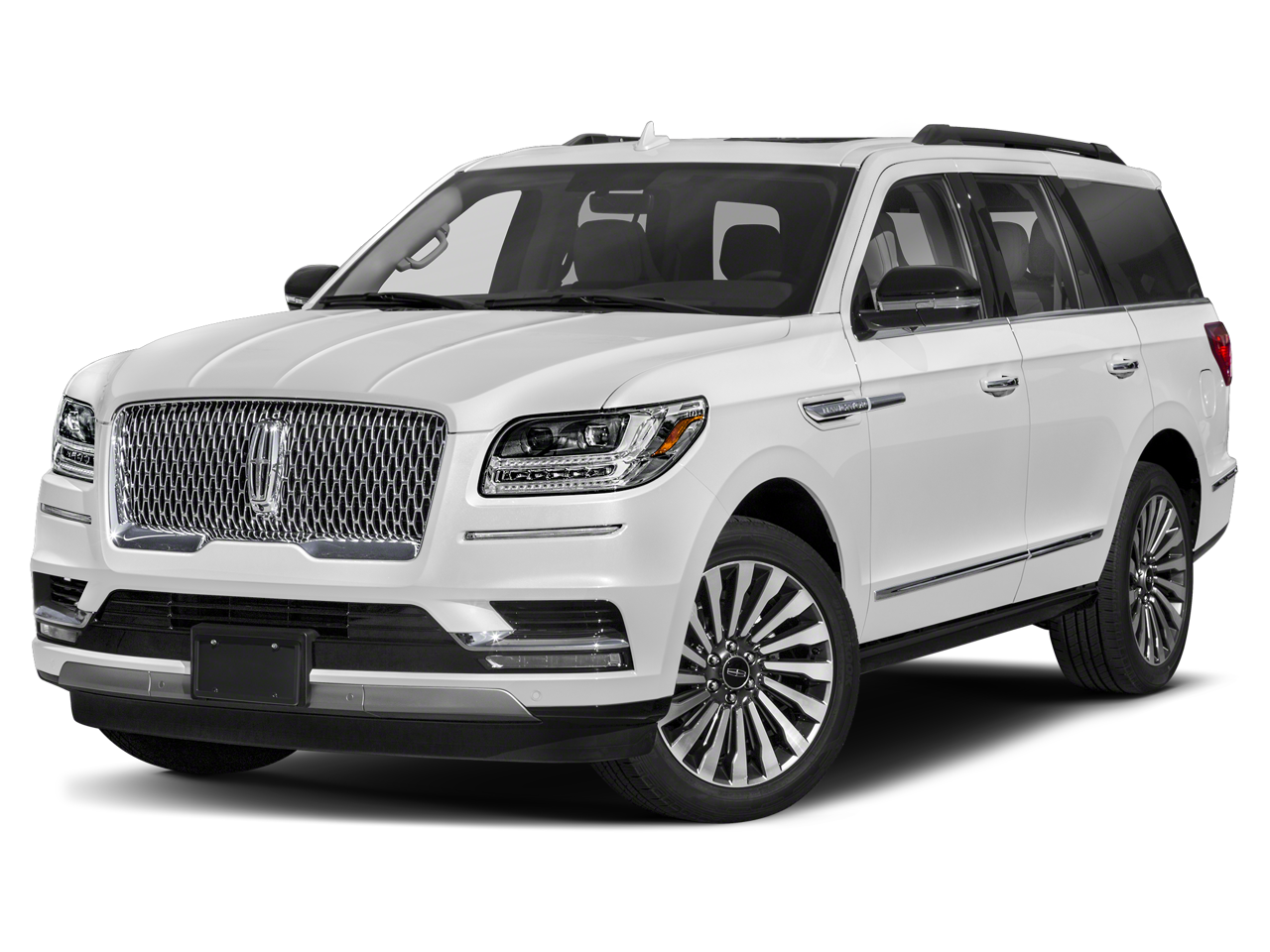 2020 Lincoln Navigator L L Reserve