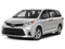 2020 Toyota Sienna SE 7 Passenger