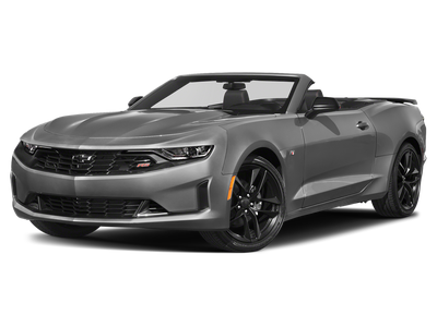 2022 Chevrolet Camaro ZL1