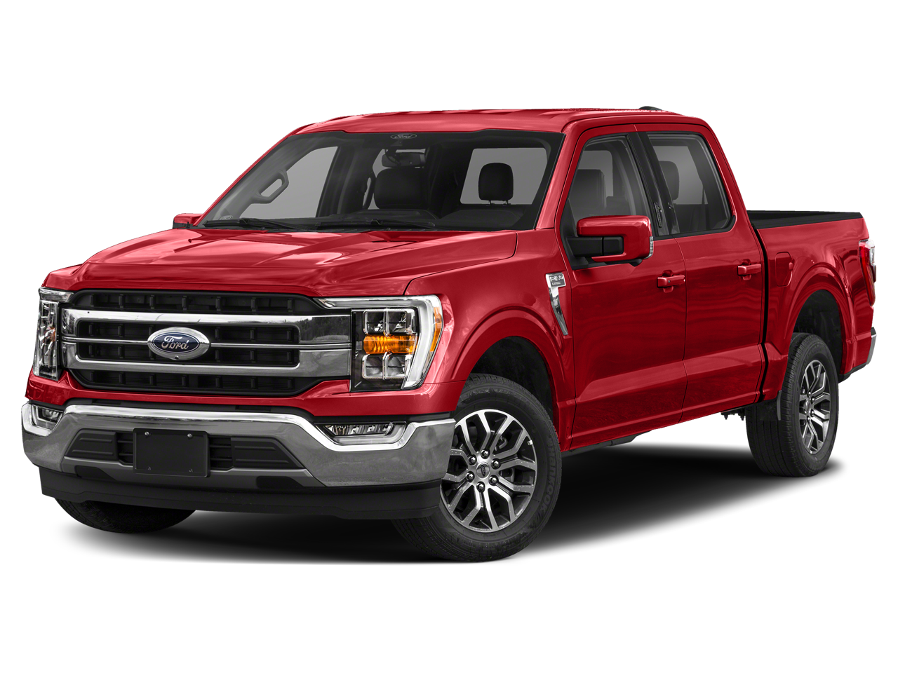 2022 Ford F-150 Shelby Off-Road