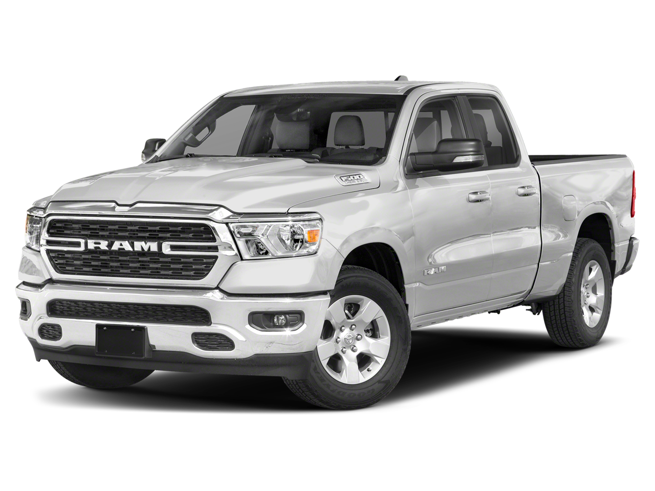 2022 RAM Ram 1500 Pickup Big Horn/Lone Star - Photo 24