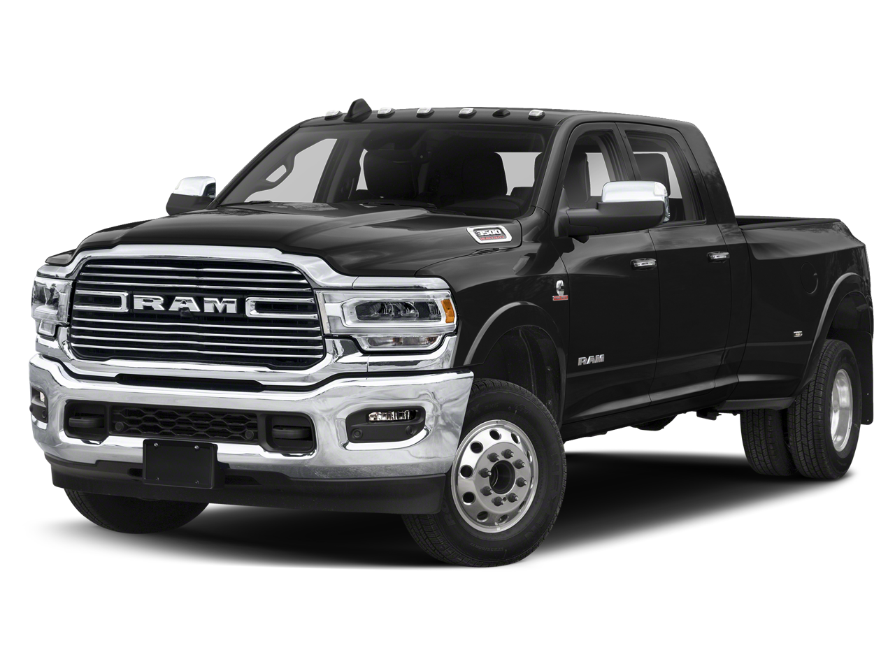 2022 RAM 3500 Laramie
