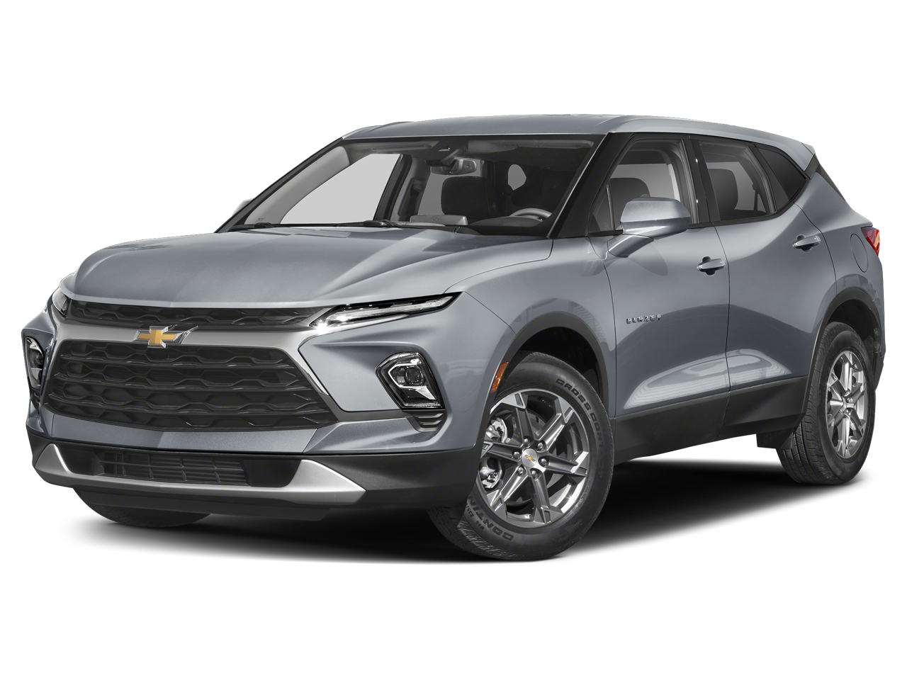2023 Chevrolet Blazer 3LT - Photo 30