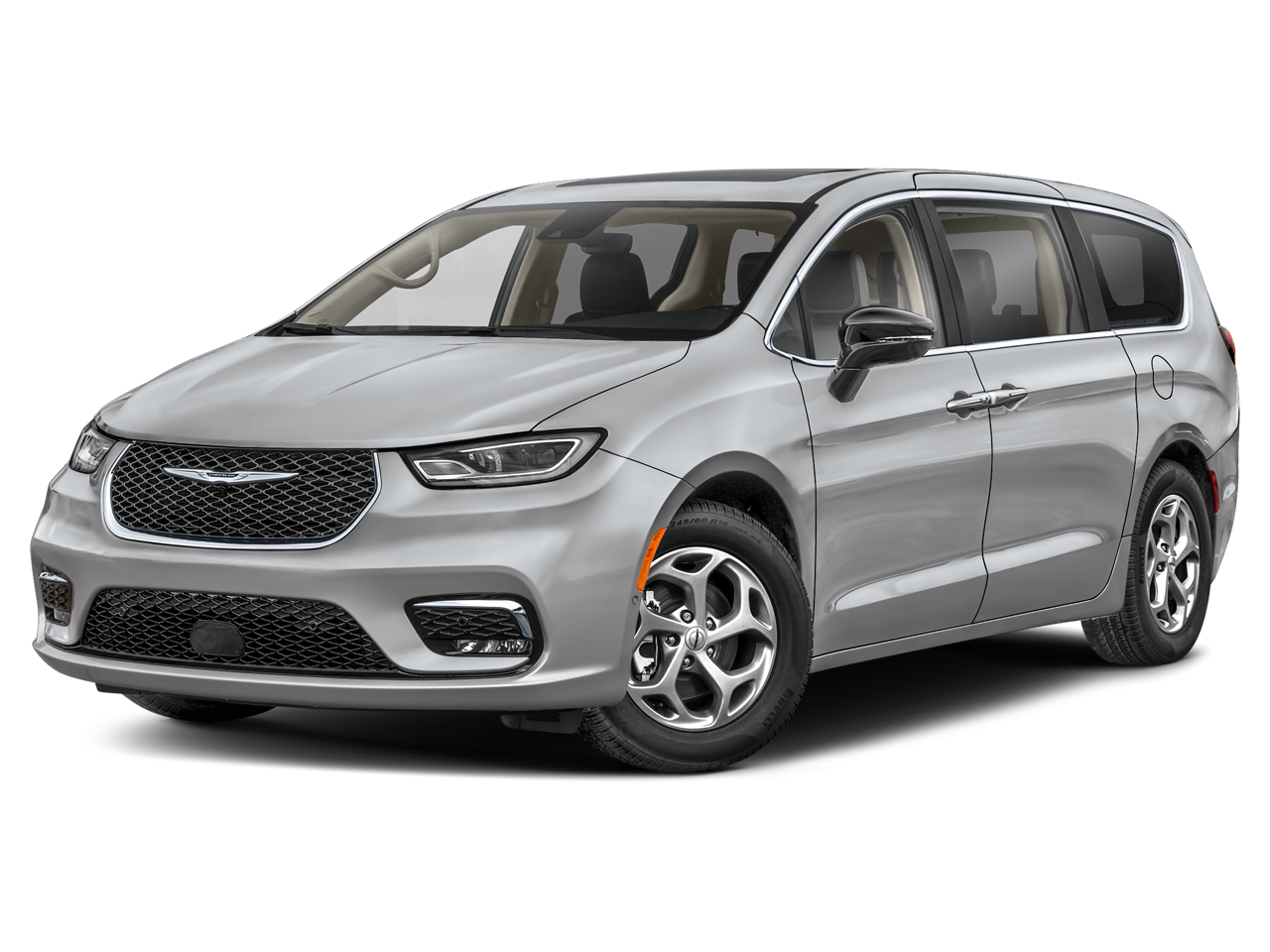 2024 Chrysler Pacifica Limited - Photo 31