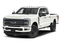 2024 Ford F-250SD Black Widow