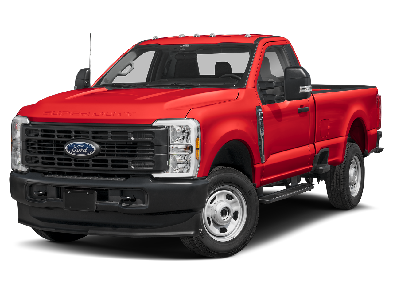 2024 Ford F-350SD XL