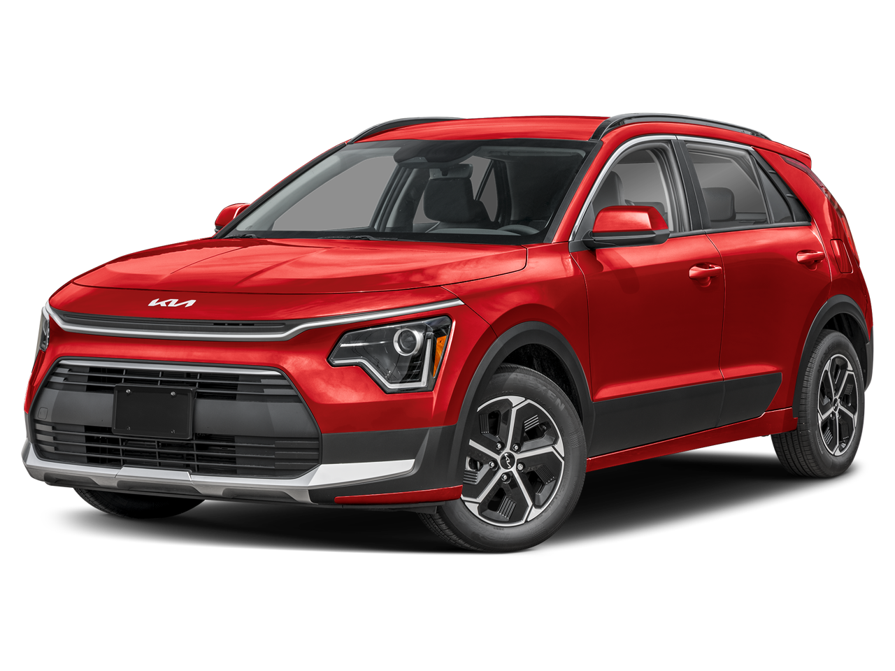 2025 Kia Niro
