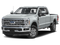 2026 Ford F-250SD Black Widow