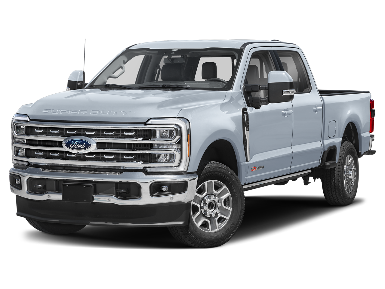 2026 Ford F-250SD Roush