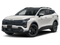 2026 Kia Sportage X-Pro Prestige