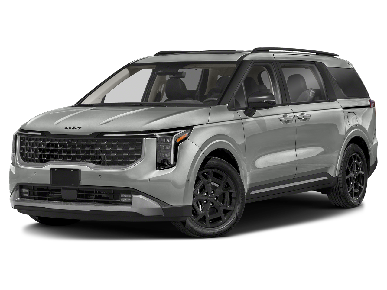 2026 Kia Carnival SX Prestige - Photo 37
