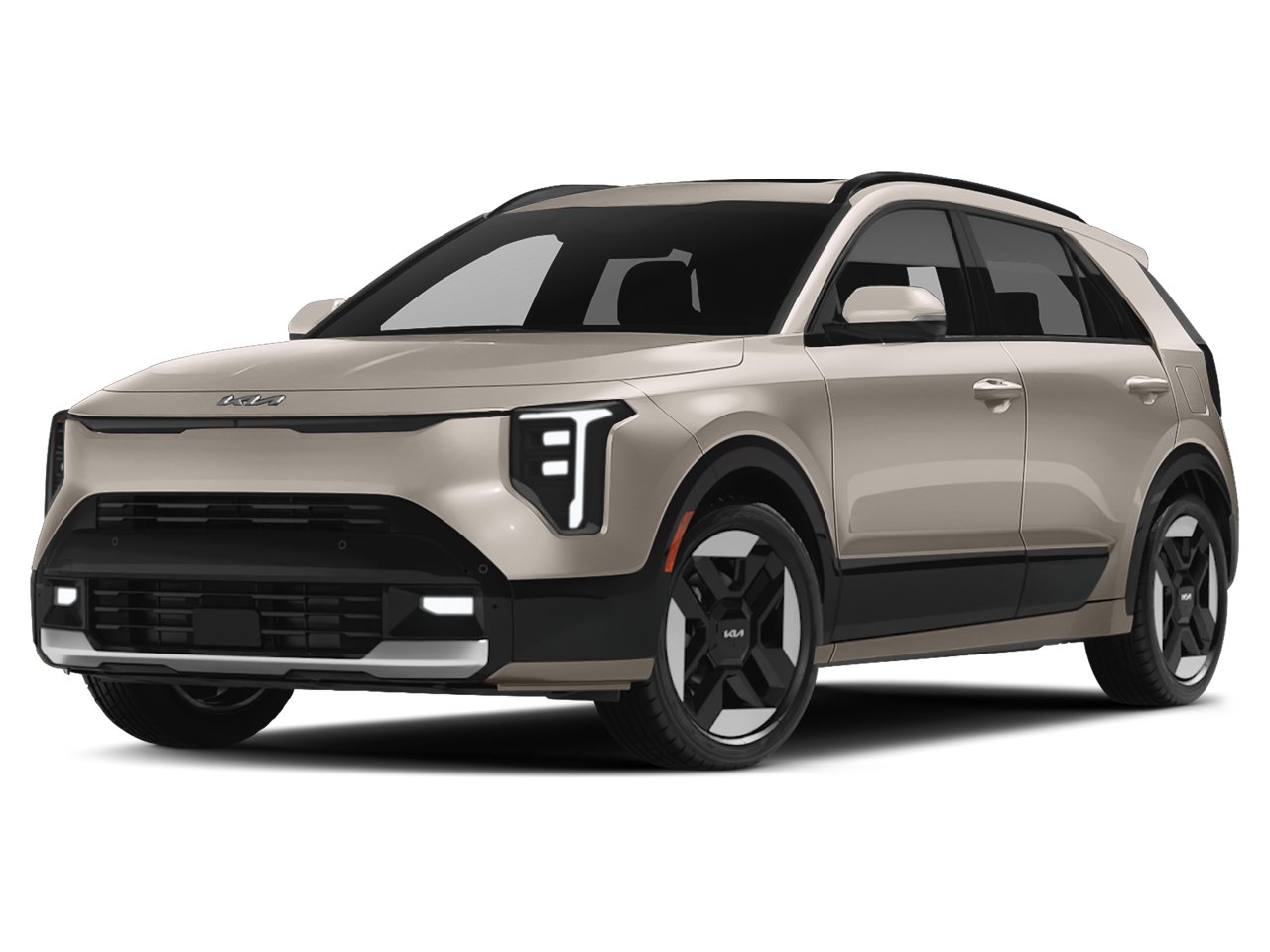 2027 Kia Niro SX Touring
