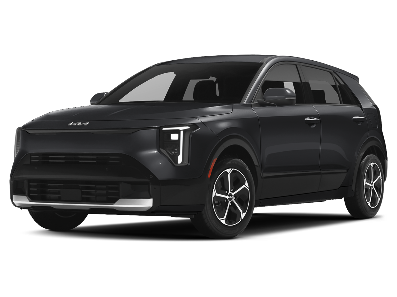 2027 Kia Niro LX