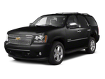 2010 Chevrolet Tahoe LT