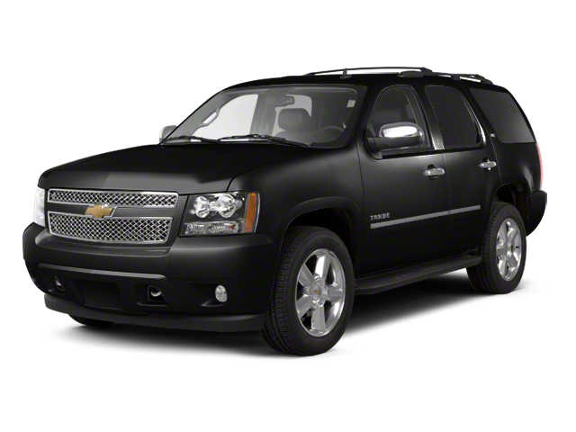 2010 Chevrolet Tahoe LT