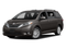 2016 Toyota Sienna XLE Premium 8 Passenger