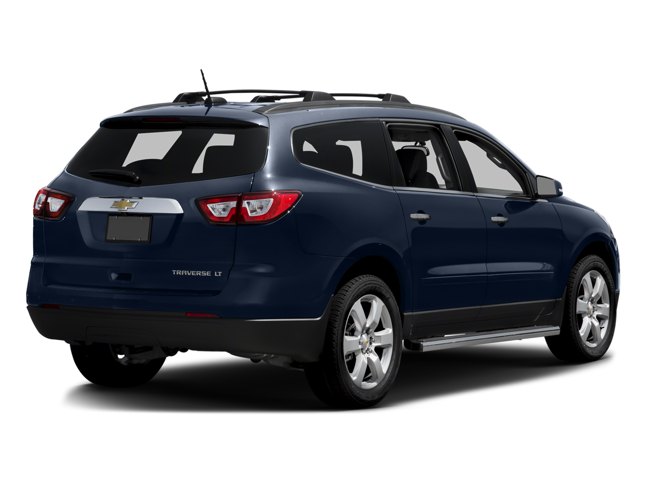 2016 Chevrolet Traverse LT 1LT