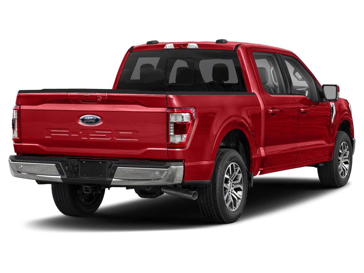 2022 Ford F-150 Shelby Off-Road