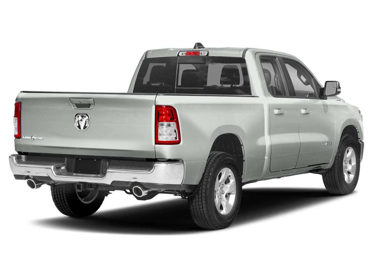 2022 RAM Ram 1500 Pickup Big Horn/Lone Star - Photo 25