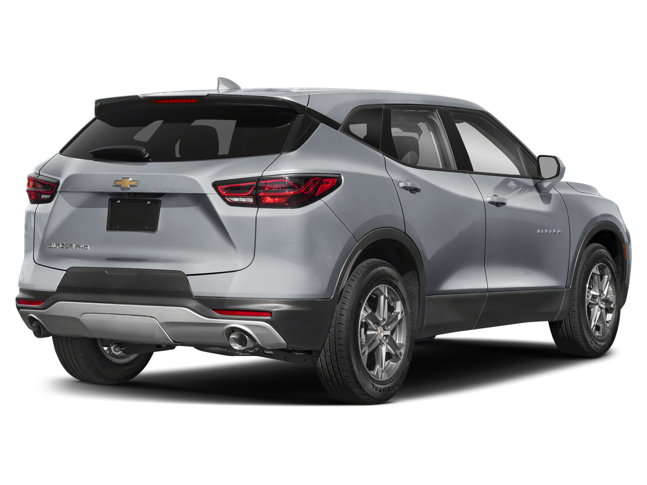 2023 Chevrolet Blazer 3LT - Photo 31