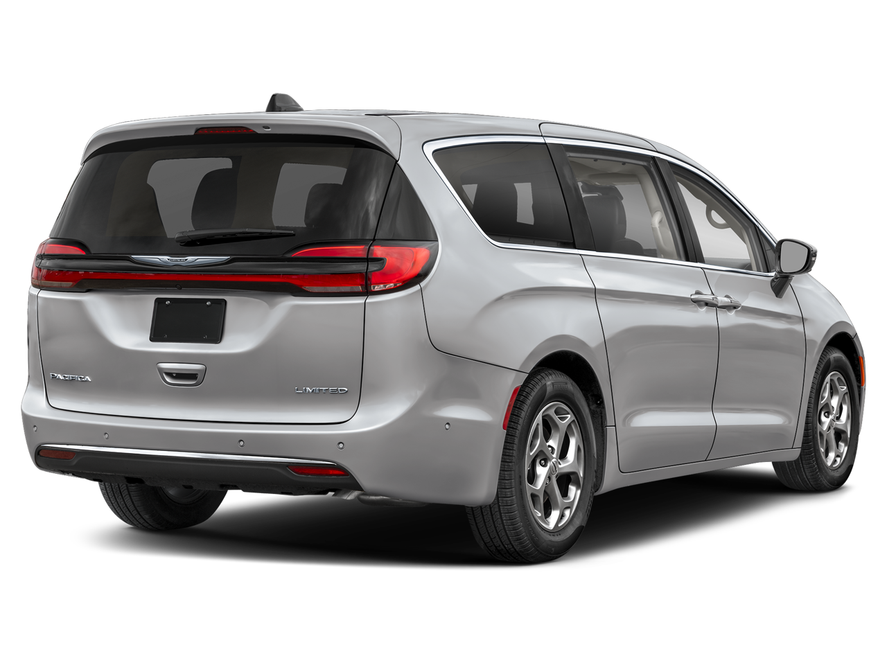 2024 Chrysler Pacifica Limited - Photo 32