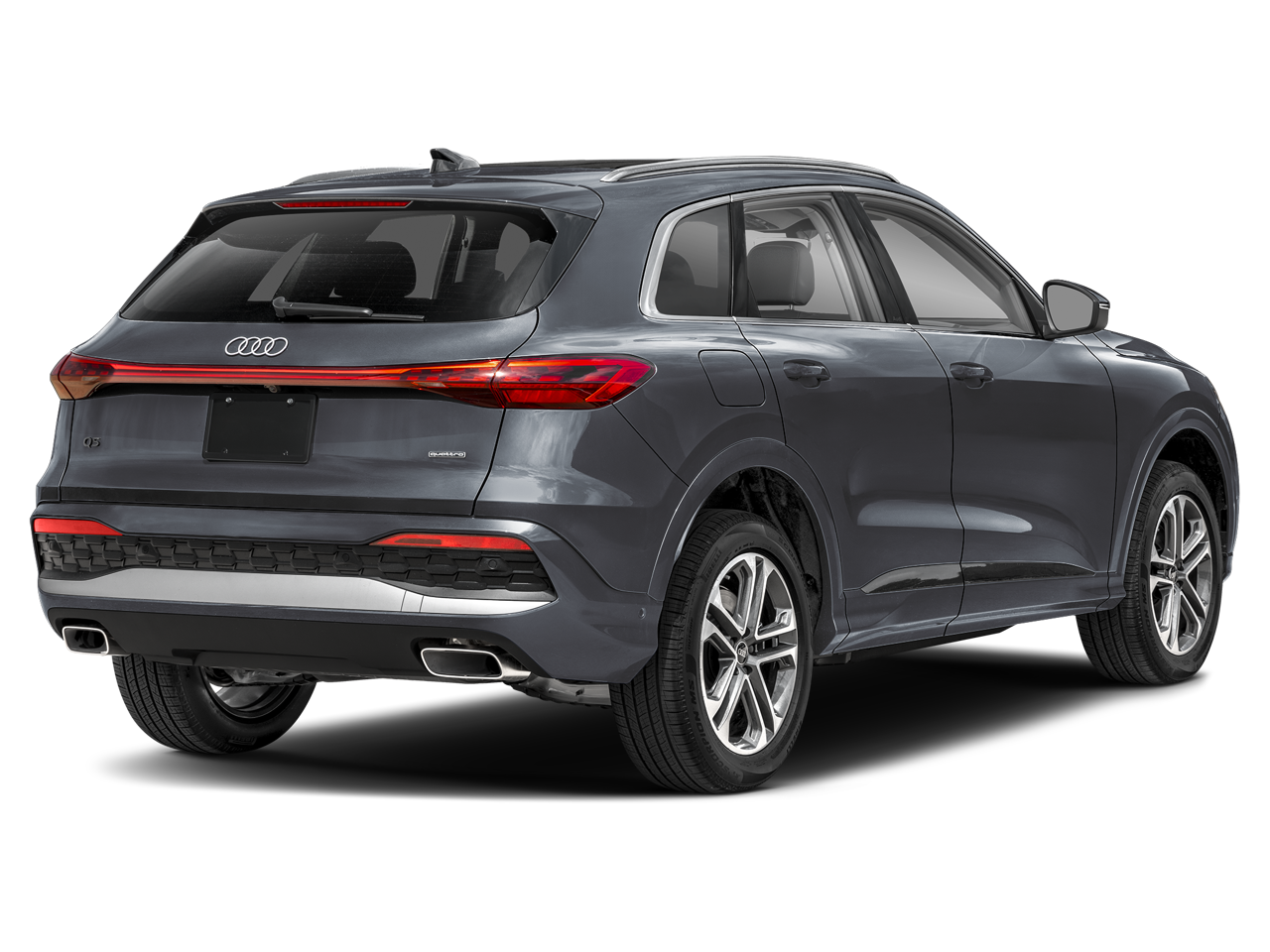 2025 Audi Q5 2.0T Premium Plus quattro