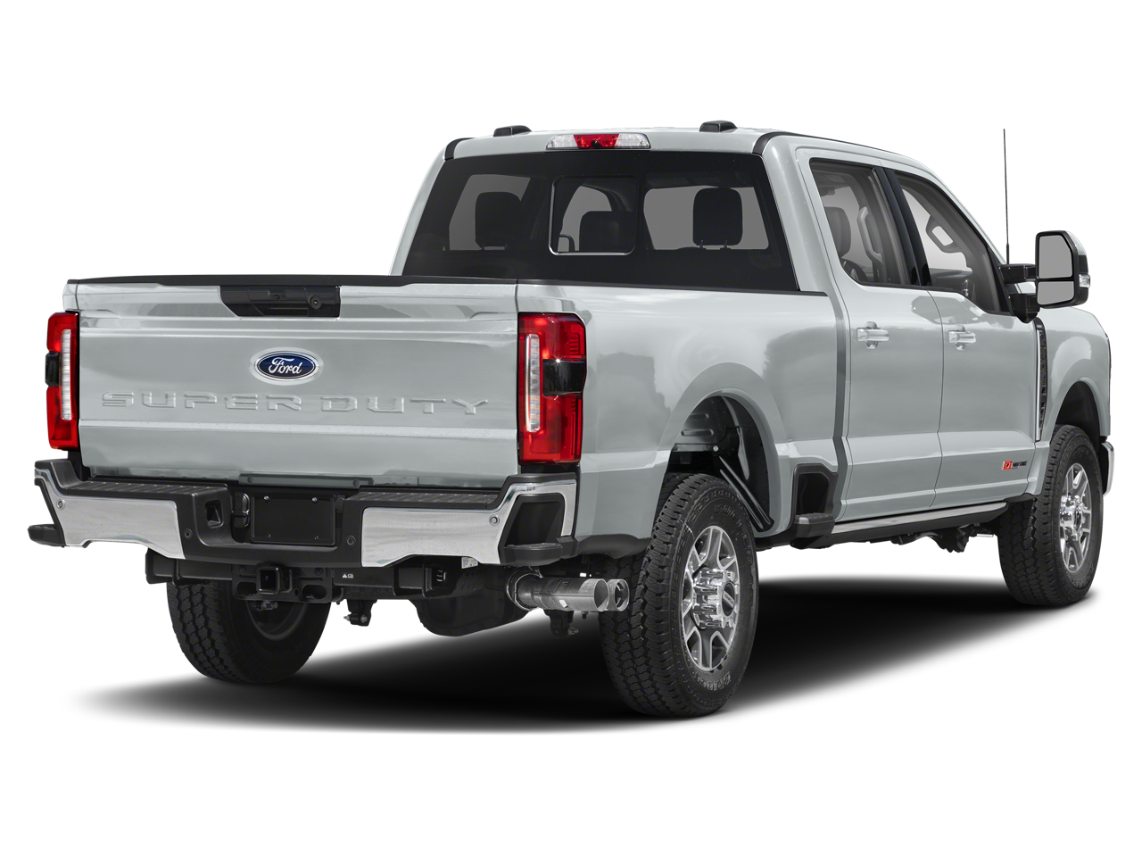 2025 Ford F-250SD Roush